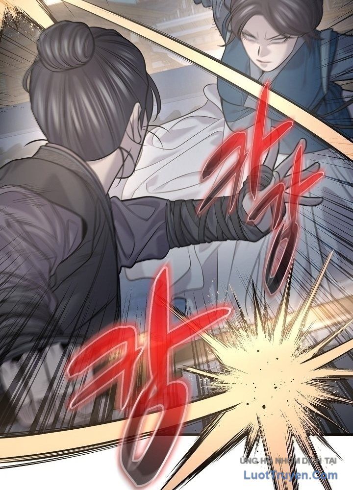 Độc Chiếm Thiên Cơ Chap 35 - Next Chap 36