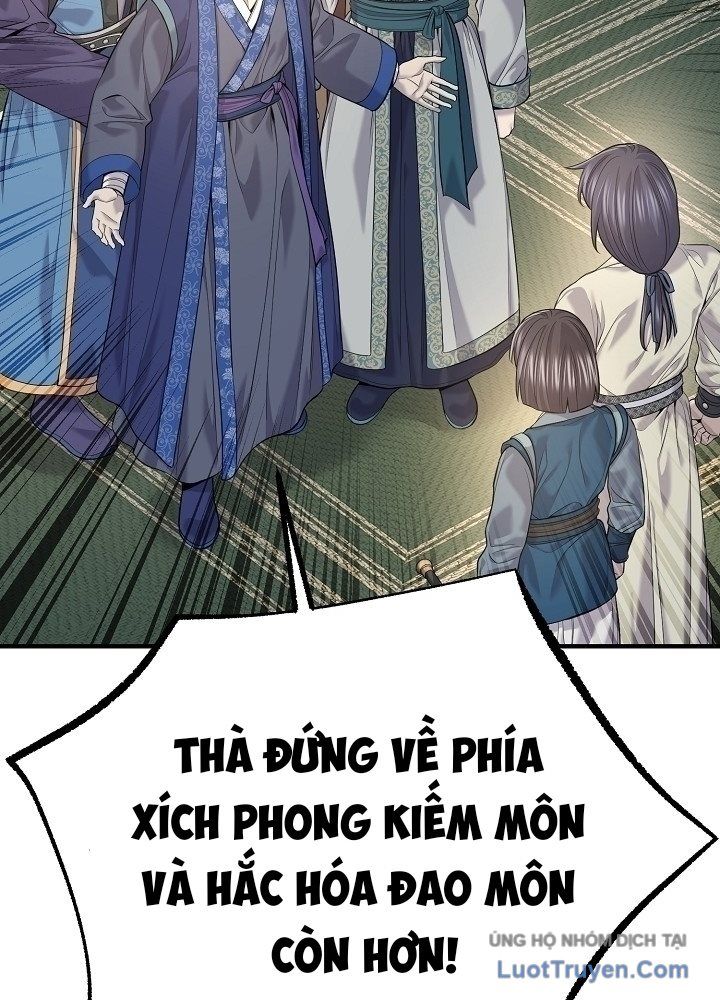 Độc Chiếm Thiên Cơ Chap 35 - Next Chap 36