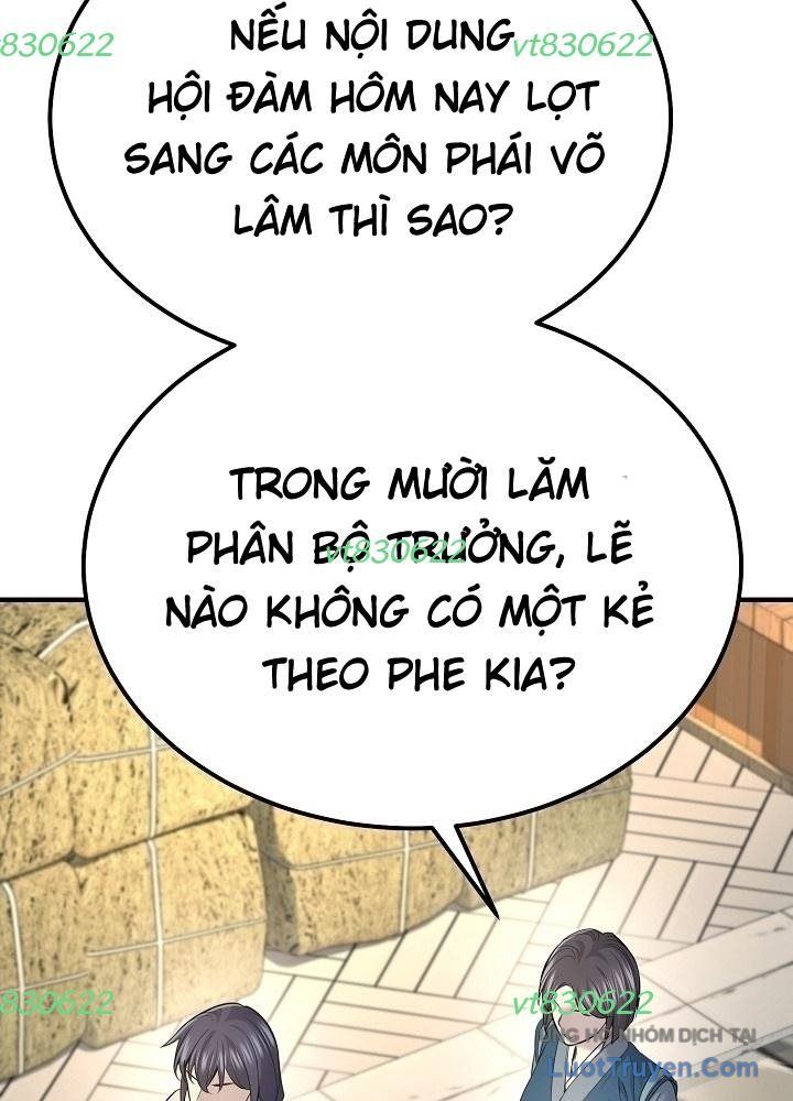 Độc Chiếm Thiên Cơ Chap 35 - Next Chap 36