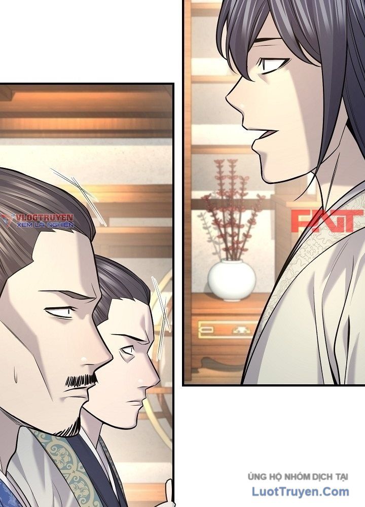 Độc Chiếm Thiên Cơ Chap 35 - Next Chap 36