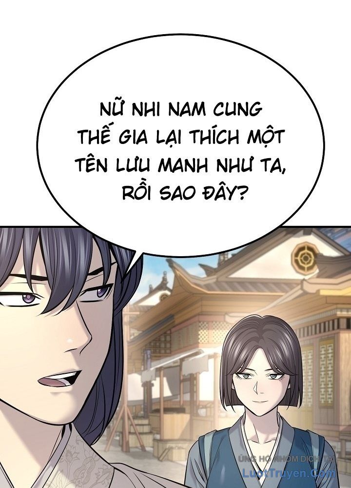 Độc Chiếm Thiên Cơ Chap 35 - Next Chap 36