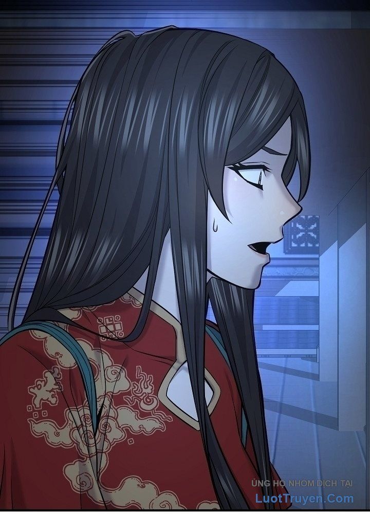 Độc Chiếm Thiên Cơ Chap 35 - Next Chap 36