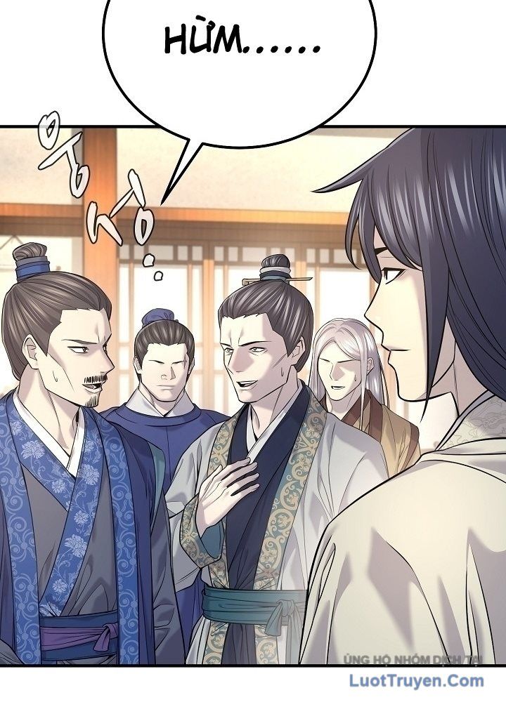 Độc Chiếm Thiên Cơ Chap 35 - Next Chap 36