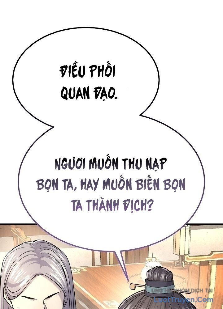 Độc Chiếm Thiên Cơ Chap 35 - Next Chap 36