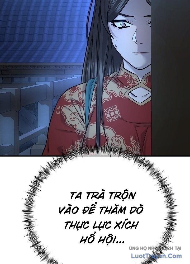 Độc Chiếm Thiên Cơ Chap 35 - Next Chap 36