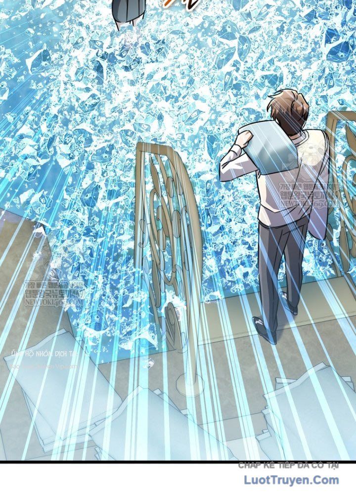 Nhân Vật Phụ Trở Thành Thiên Tài Chap 16 - Next Chap 17