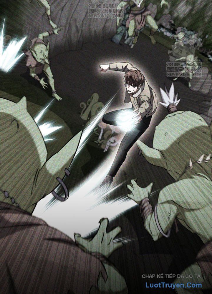 Nhân Vật Phụ Trở Thành Thiên Tài Chap 14 - Next Chap 15