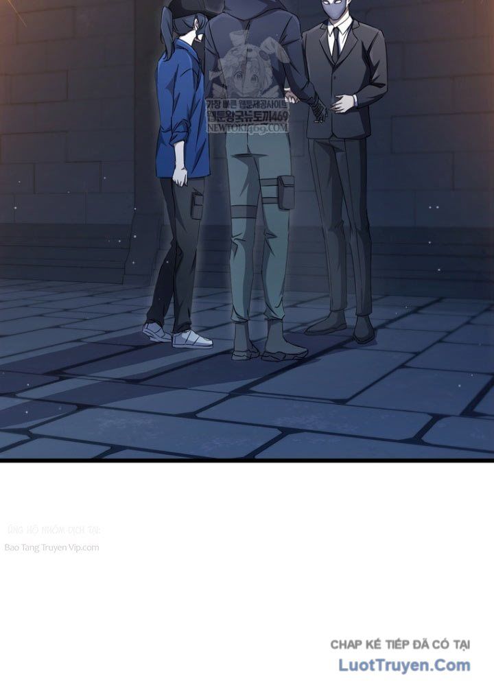 Nhân Vật Phụ Trở Thành Thiên Tài Chap 11 - Next Chap 12