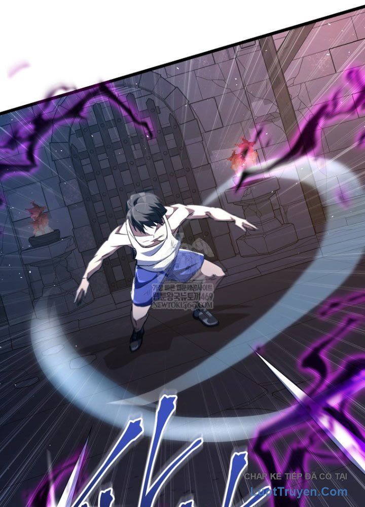 Nhân Vật Phụ Trở Thành Thiên Tài Chap 12 - Next Chap 13