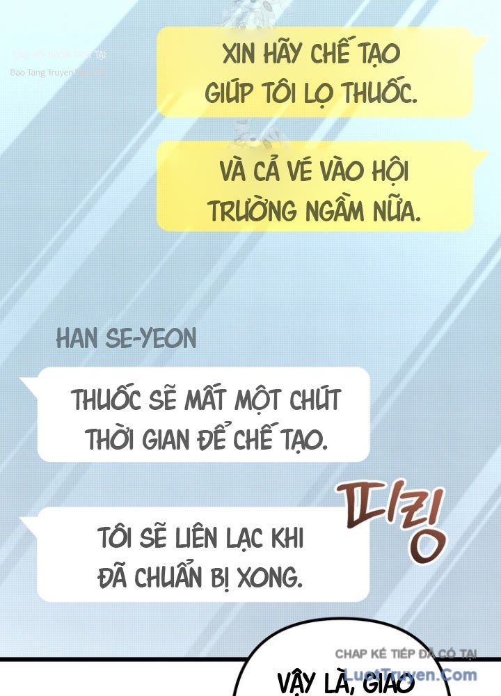 Nhân Vật Phụ Trở Thành Thiên Tài Chap 11 - Next Chap 12