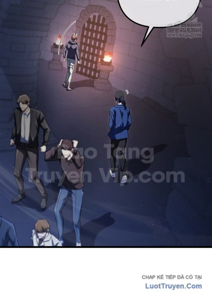 Nhân Vật Phụ Trở Thành Thiên Tài Chap 12 - Next Chap 13