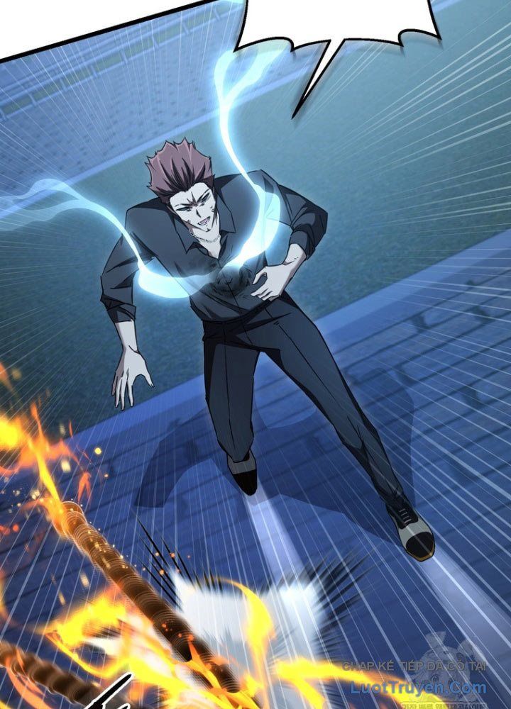 Nhân Vật Phụ Trở Thành Thiên Tài Chap 13 - Next Chap 14