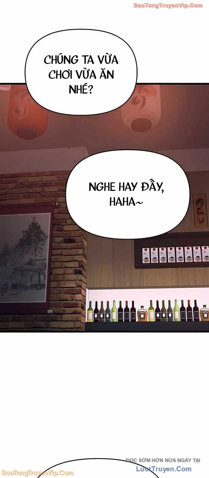 Bias của tôi trên chuyến tàu cuối cùng Chap 58 - Next Chap 59