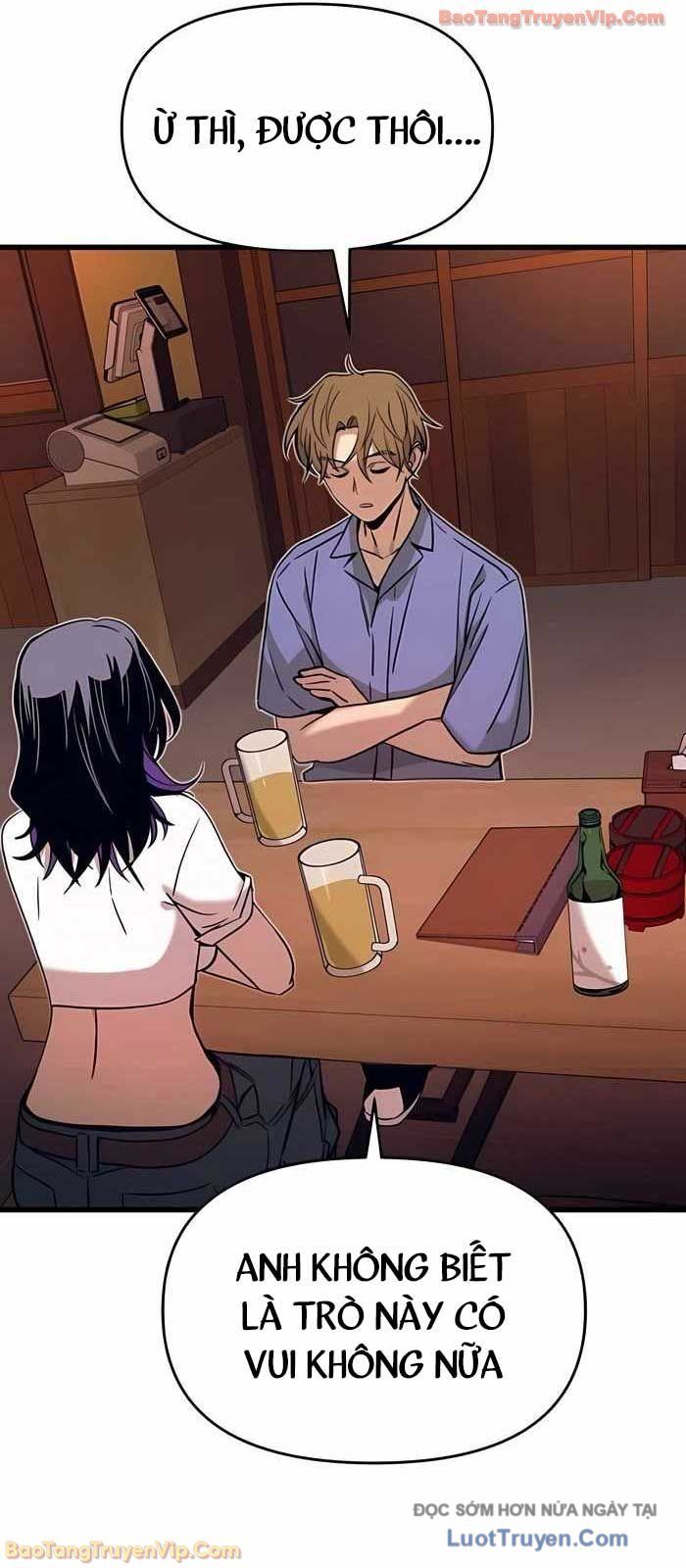 Bias của tôi trên chuyến tàu cuối cùng Chap 58 - Next Chap 59