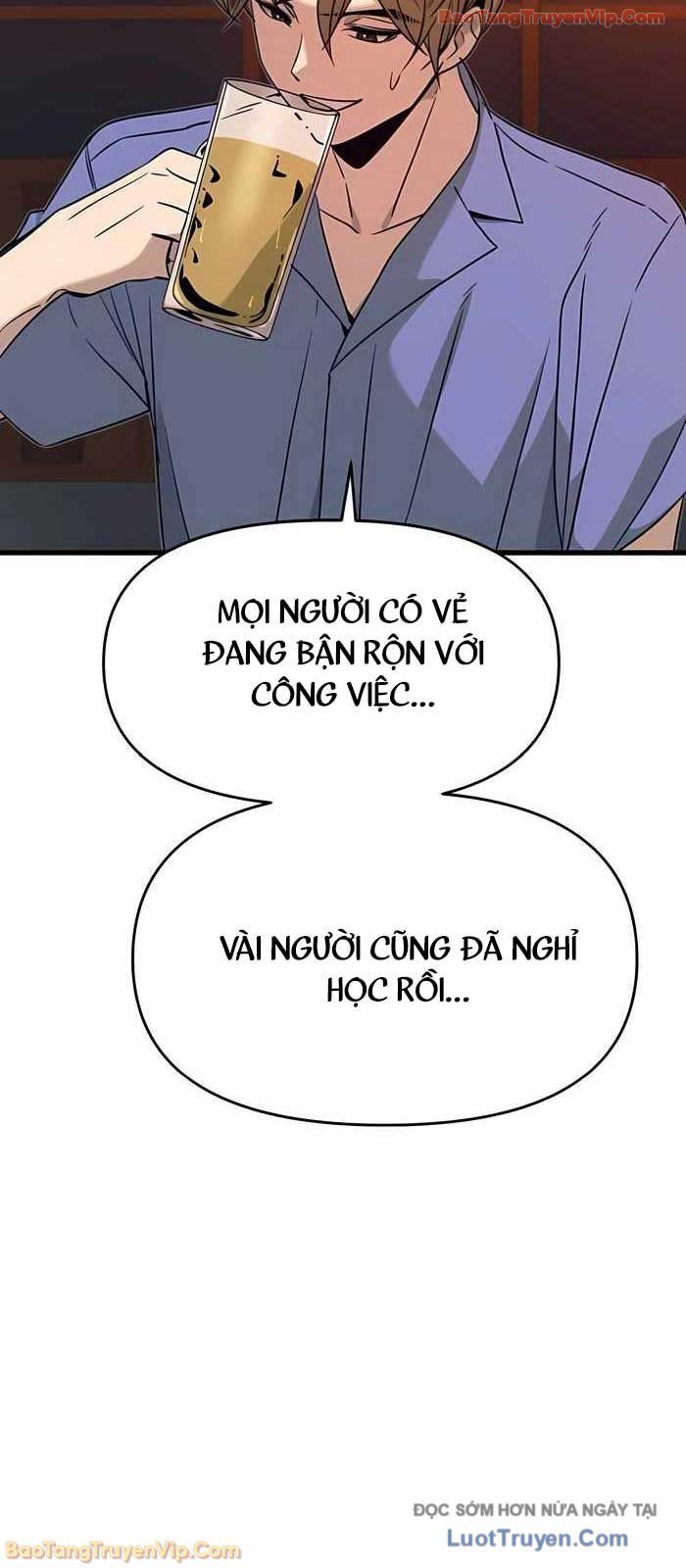Bias của tôi trên chuyến tàu cuối cùng Chap 58 - Next Chap 59