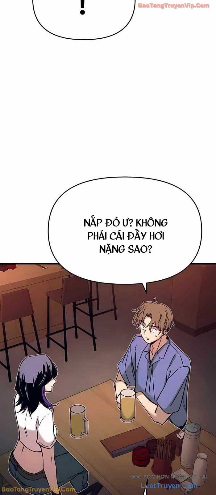 Bias của tôi trên chuyến tàu cuối cùng Chap 58 - Next Chap 59