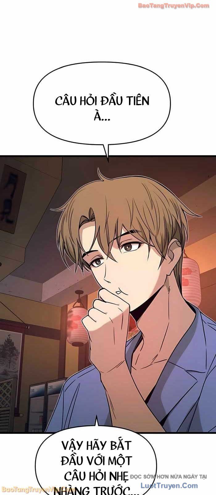 Bias của tôi trên chuyến tàu cuối cùng Chap 58 - Next Chap 59