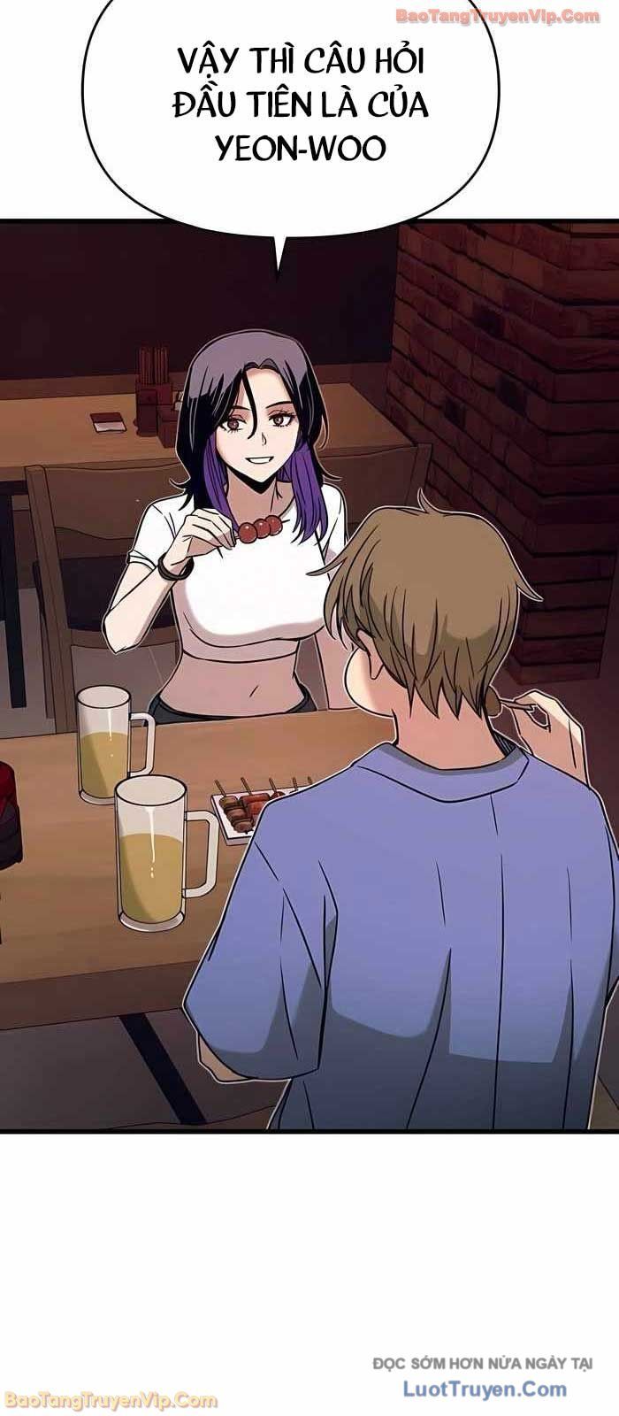 Bias của tôi trên chuyến tàu cuối cùng Chap 58 - Next Chap 59