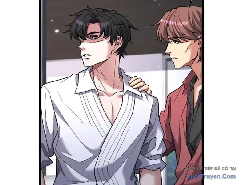 Thần Hào Như Ta, Làm Tra Nam Cũng Là Hợp Lý Chap 21 - Next Chap 22