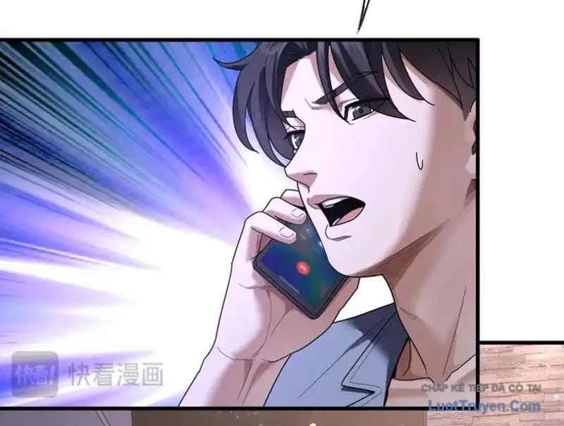 Thần Hào Như Ta, Làm Tra Nam Cũng Là Hợp Lý Chap 21 - Next Chap 22