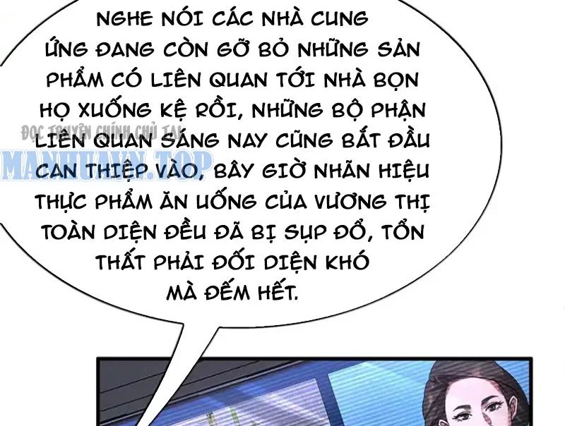 Thần Hào Như Ta, Làm Tra Nam Cũng Là Hợp Lý Chap 21 - Next Chap 22