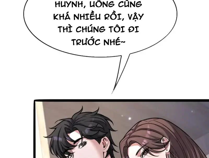 Thần Hào Như Ta, Làm Tra Nam Cũng Là Hợp Lý Chap 21 - Next Chap 22