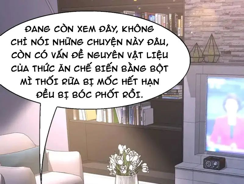 Thần Hào Như Ta, Làm Tra Nam Cũng Là Hợp Lý Chap 21 - Next Chap 22
