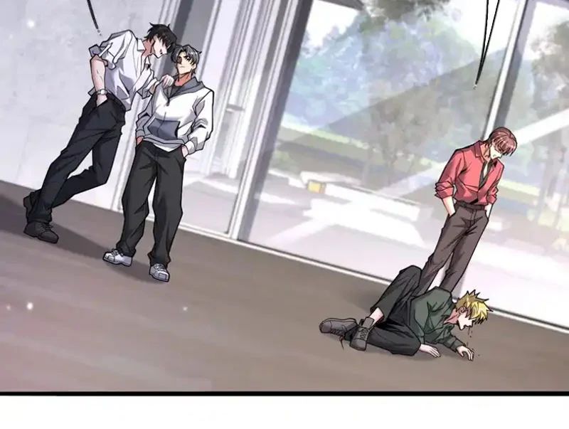 Thần Hào Như Ta, Làm Tra Nam Cũng Là Hợp Lý Chap 21 - Next Chap 22