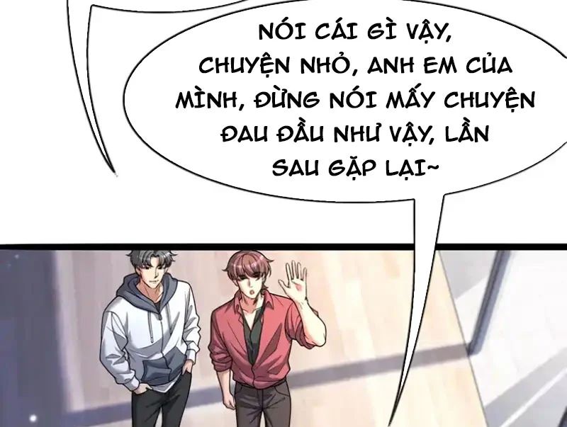 Thần Hào Như Ta, Làm Tra Nam Cũng Là Hợp Lý Chap 21 - Next Chap 22