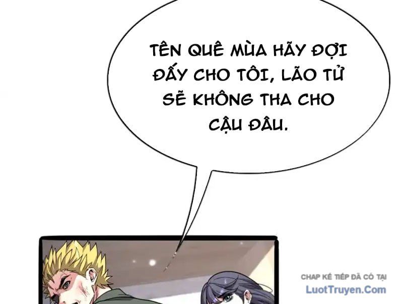Thần Hào Như Ta, Làm Tra Nam Cũng Là Hợp Lý Chap 21 - Next Chap 22