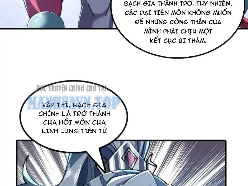 Tu Tiên Thần Tốc Chap 42 - Next Chap 43