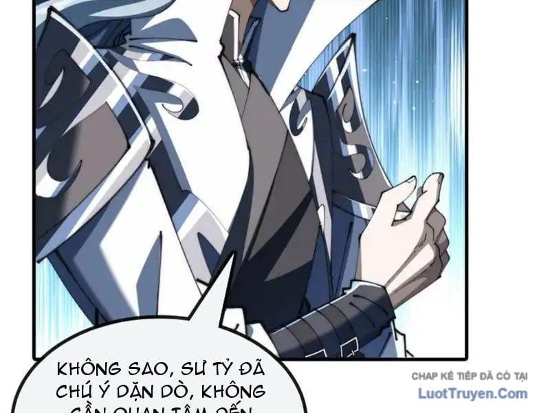 Tu Tiên Thần Tốc Chap 42 - Next Chap 43