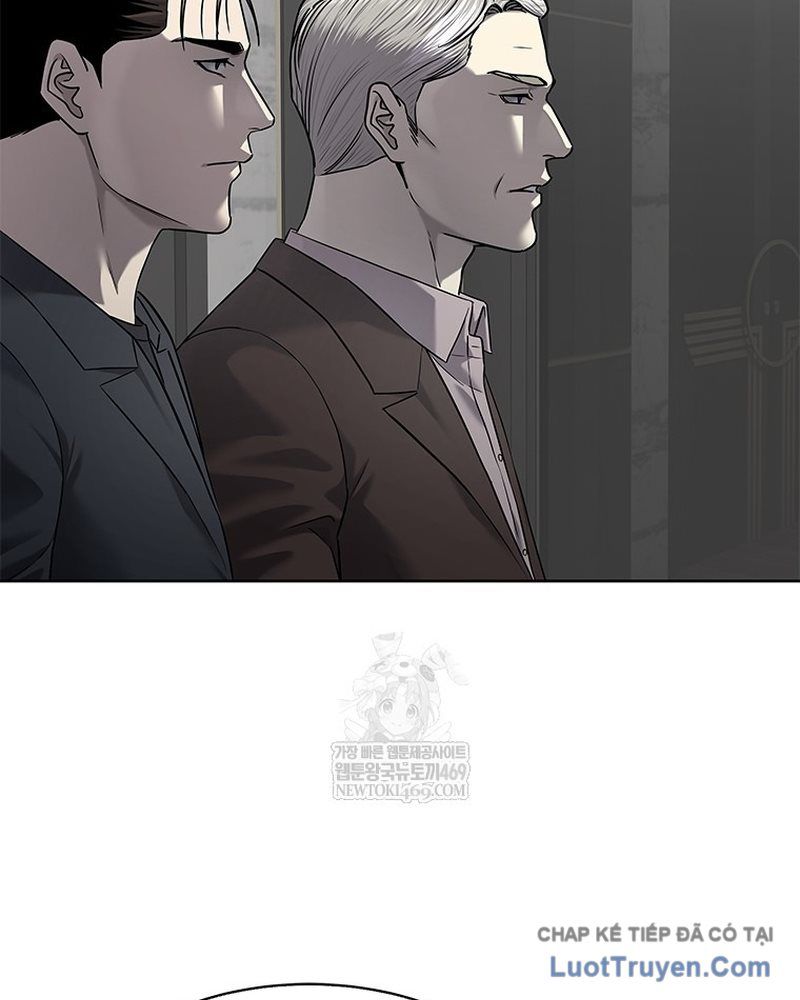 Đội Trưởng Lính Đánh Thuê Chap 292 - Next Chap 293