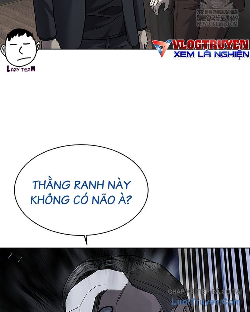 Đội Trưởng Lính Đánh Thuê Chap 292 - Next Chap 293