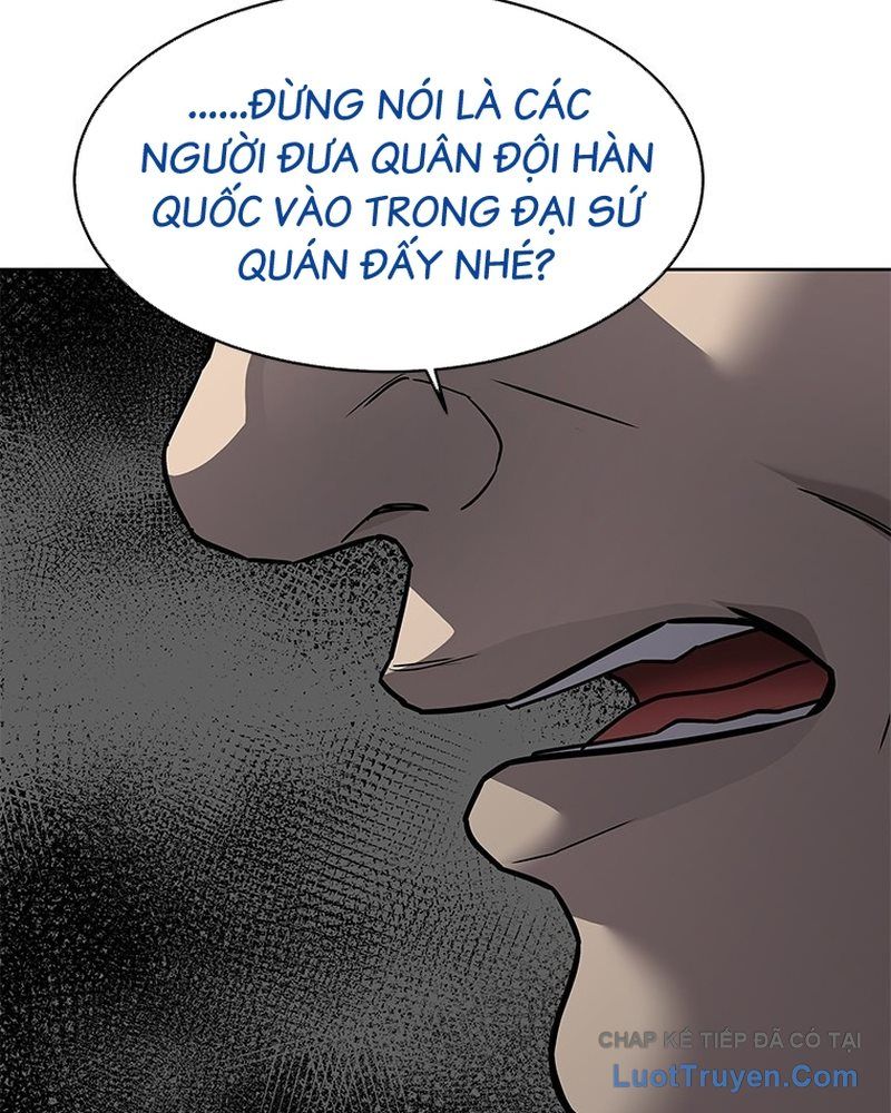 Đội Trưởng Lính Đánh Thuê Chap 292 - Next Chap 293