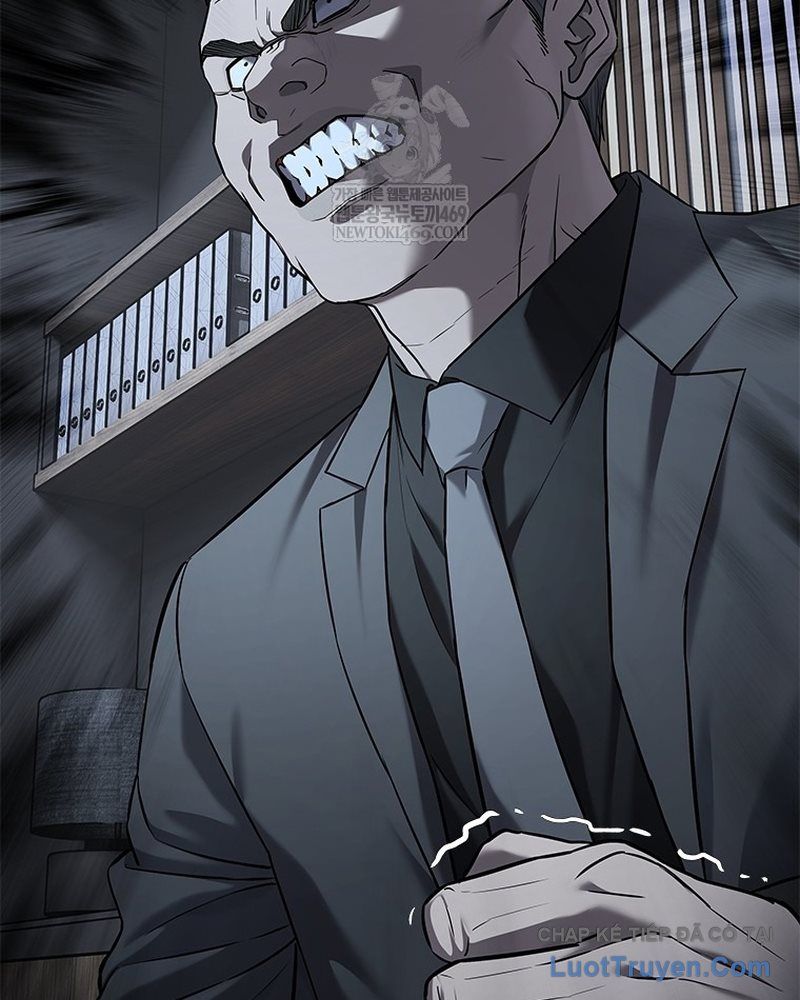 Đội Trưởng Lính Đánh Thuê Chap 292 - Next Chap 293