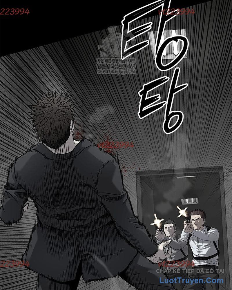 Đội Trưởng Lính Đánh Thuê Chap 292 - Next Chap 293