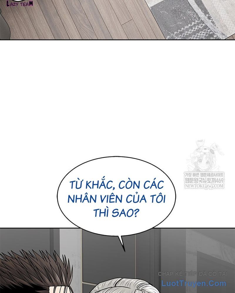 Đội Trưởng Lính Đánh Thuê Chap 292 - Next Chap 293