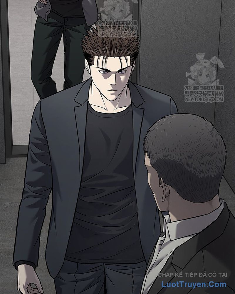 Đội Trưởng Lính Đánh Thuê Chap 292 - Next Chap 293