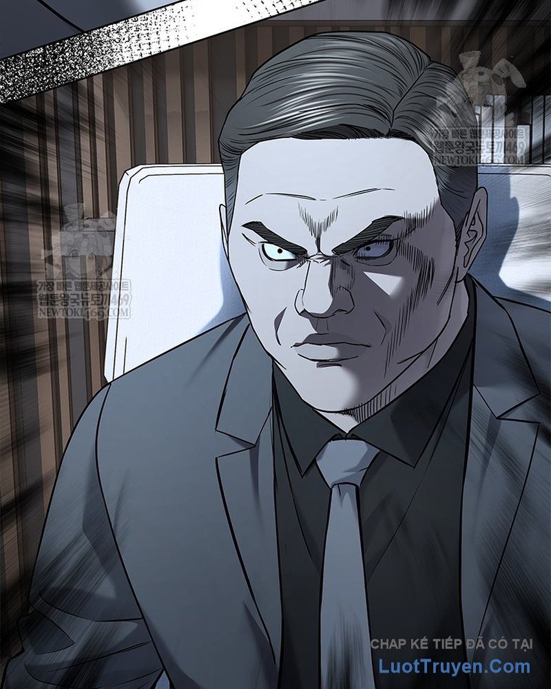 Đội Trưởng Lính Đánh Thuê Chap 292 - Next Chap 293