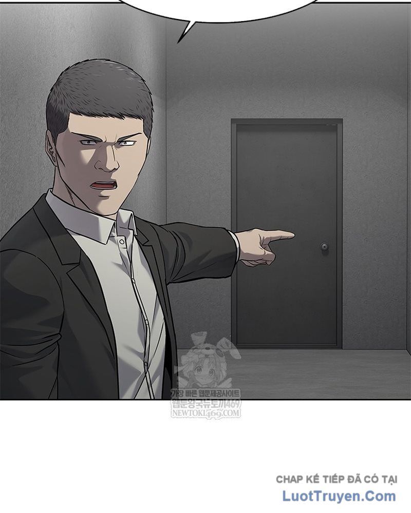 Đội Trưởng Lính Đánh Thuê Chap 292 - Next Chap 293