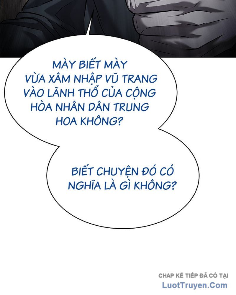 Đội Trưởng Lính Đánh Thuê Chap 292 - Next Chap 293