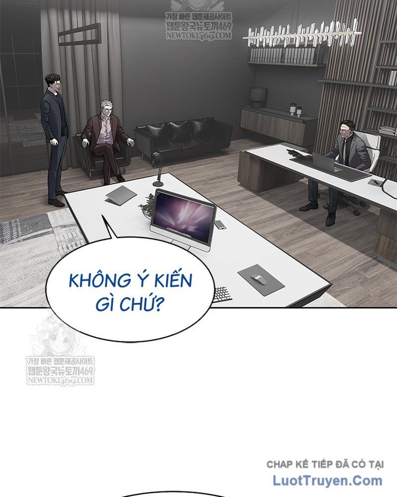 Đội Trưởng Lính Đánh Thuê Chap 292 - Next Chap 293