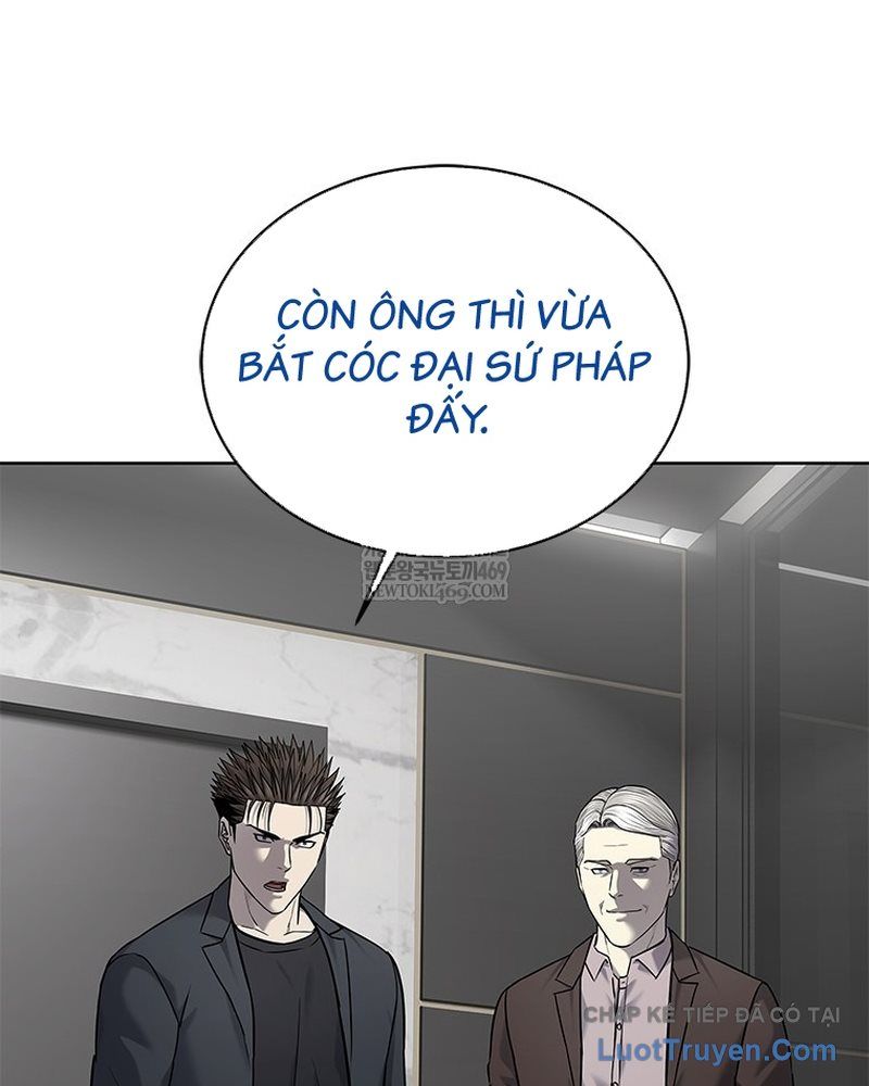 Đội Trưởng Lính Đánh Thuê Chap 292 - Next Chap 293