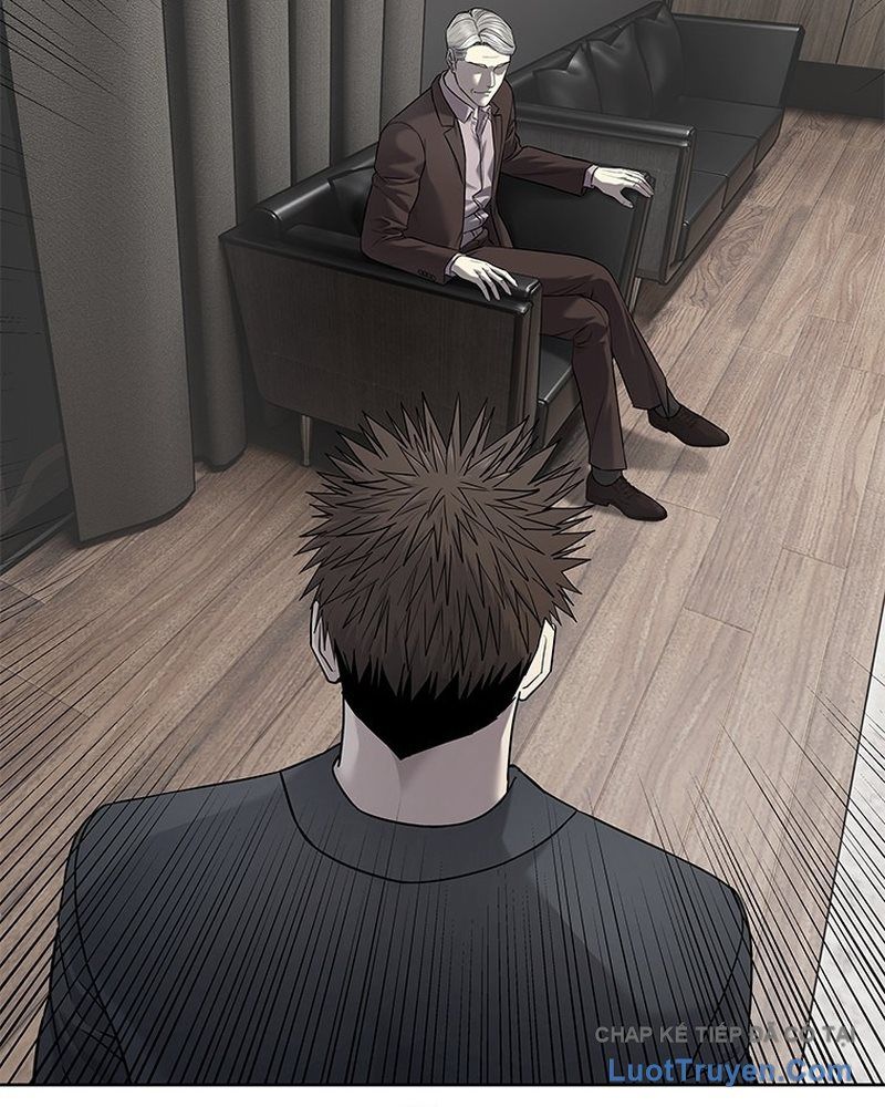 Đội Trưởng Lính Đánh Thuê Chap 292 - Next Chap 293