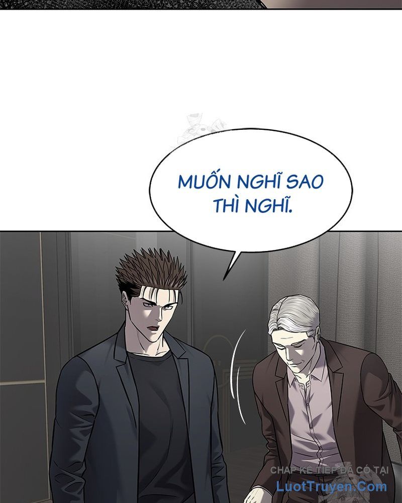 Đội Trưởng Lính Đánh Thuê Chap 292 - Next Chap 293