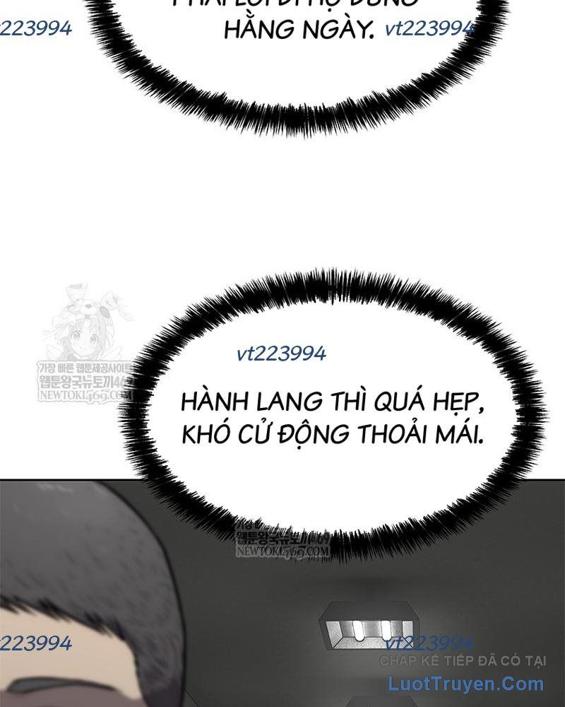 Đội Trưởng Lính Đánh Thuê Chap 292 - Next Chap 293