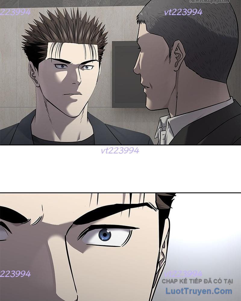 Đội Trưởng Lính Đánh Thuê Chap 292 - Next Chap 293