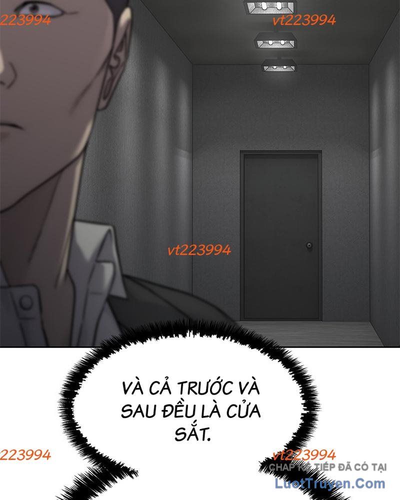 Đội Trưởng Lính Đánh Thuê Chap 292 - Next Chap 293