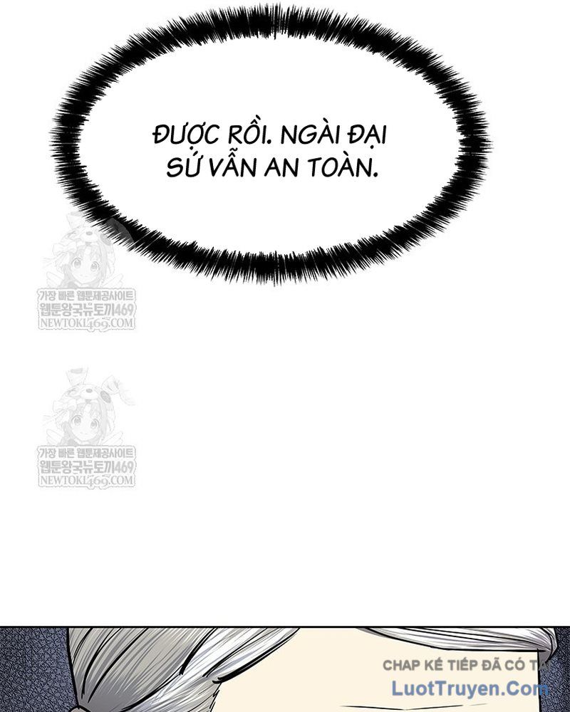 Đội Trưởng Lính Đánh Thuê Chap 292 - Next Chap 293